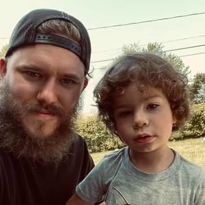 Meet your Posher, Brendan